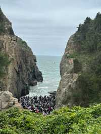 又到了平潭最美的季節，這篇北線攻略收好