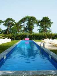🌟 Biarritz Bliss: Boutique Luxury Unveiled 🏖️