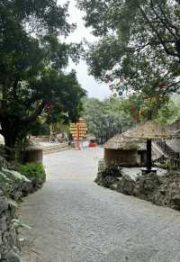 廣東梅州|客天下國際旅遊景區