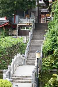 鴻山寺遊玩攻略