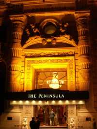 🌟🏙️ Luxe Manhattan Moments at The Peninsula New York 🛎️✨