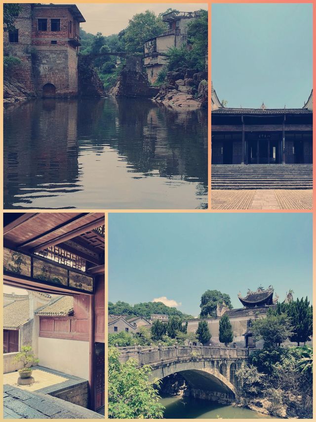 永州柳子廟遊玩攻略