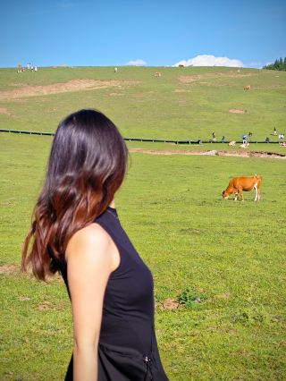 Shanxi! How many more surprises do you have that I don't know about