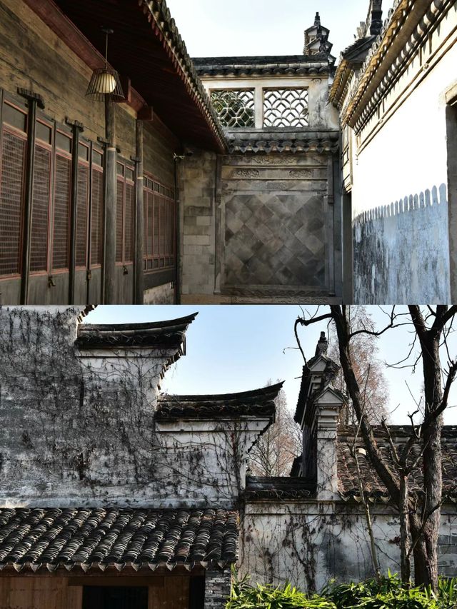 寧波慈城古縣城