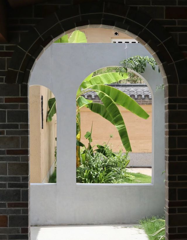 住進世界圍屋之都感受寶藏旅途