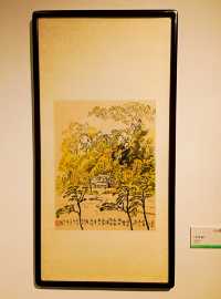 我的人生FIRST｜觀賞吳曉邦書畫作品展