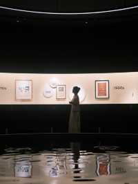 上海最紅展覽city不city