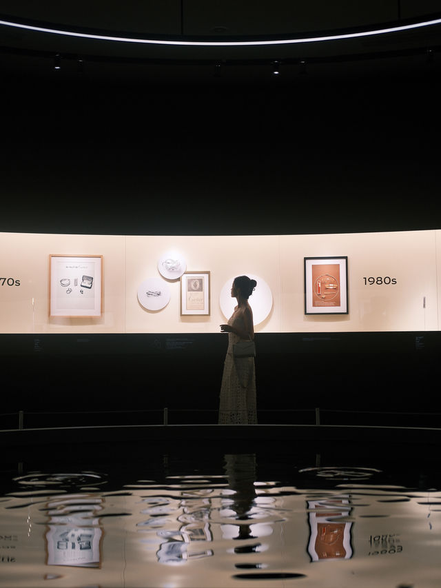 上海最紅展覽city不city