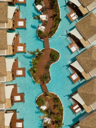 克里特島的隱藏瑰寶：Stella Island Luxury Resort & Spa