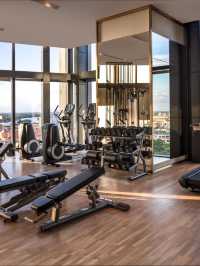 🌟 Hue's Hidden Gem: Meliá Vinpearl's Luxe Comforts 🏨✨