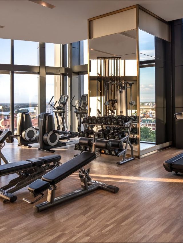 🌟 Hue's Hidden Gem: Meliá Vinpearl's Luxe Comforts 🏨✨