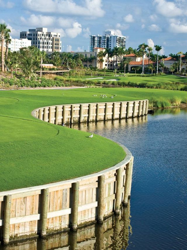🌴🛏️ Unwind in Aventura: Top Stay at JW Marriott Miami 🌞