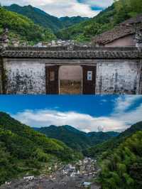 95%的人不知道的浙江小城