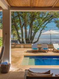 🌴✨ Bahia Bliss: Discover Itacare's Hidden Gem 🏖️🍹