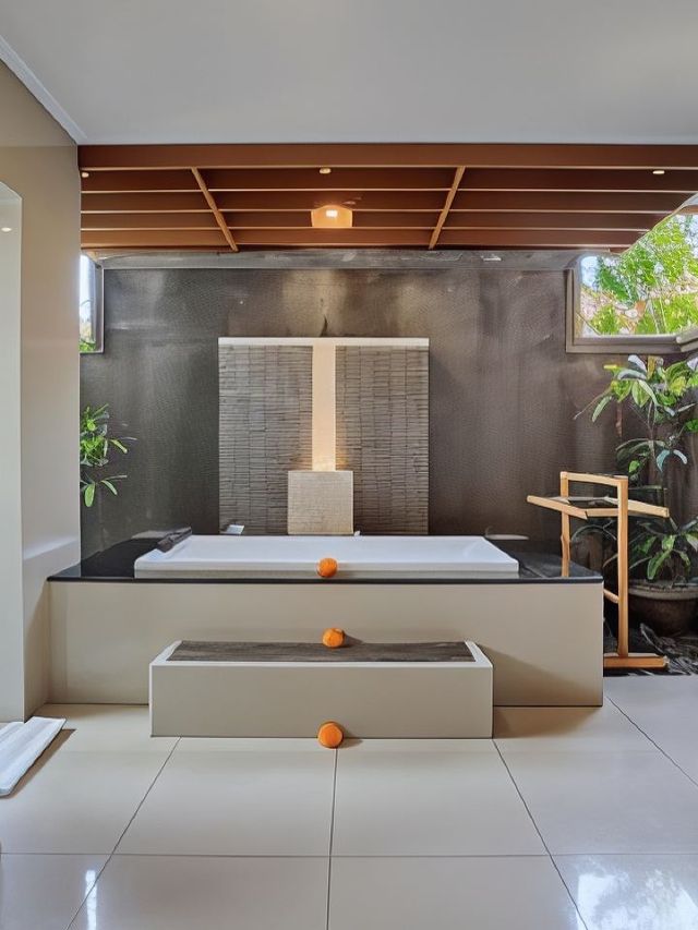 🌴 Bali Bliss: Amore Villas' Tropical Getaway 🏖️