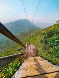 🌟 Hong Kong's Hidden Gem: Sheraton Tung Chung 🏨✨