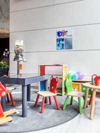 🌆 Bangkok Bliss: Top Stay at Novotel Ploenchit Sukhumvit! 🏨✨