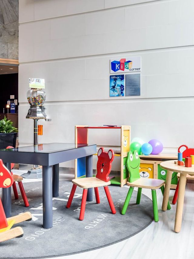 🌆 Bangkok Bliss: Top Stay at Novotel Ploenchit Sukhumvit! 🏨✨