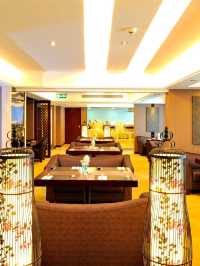 🌟 Macau Marvels: Hotel Beverly Plaza's Charms 🌟