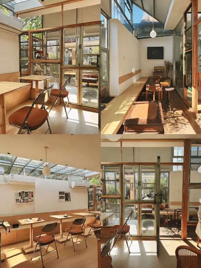 北京Citywalk｜條超好逛胡同路線推薦