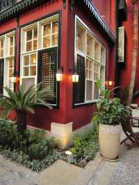 🌟 Cairo's Cozy Corner: Villa Belle Epoque 🌟