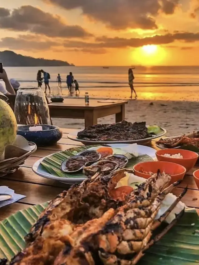 Bali 6 Days 5 Nights Family Trip Selected Route