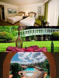 🌁#Magical Hotel🛑#The most recommended accommodation in Cebu City center🏖️