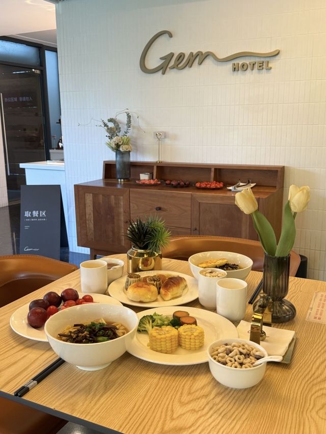 真沒想到長沙酒店還有這麼划算的地方！