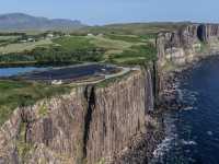 UK’s Most Stunning Island!