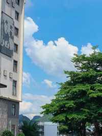 在忻城，選忻城國際大酒店就對了，包滿意的
