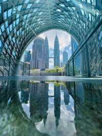Visited Kuala Lumpur 3 times, summarized travel guide after staying up late ⚠️ including surrounding areas
