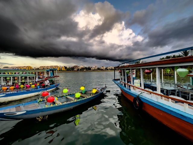 A Day in…Hoi An!