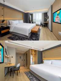 青島高性價比酒店推薦暑期來青島旅遊的朋友選擇酒店推薦麗柏酒店