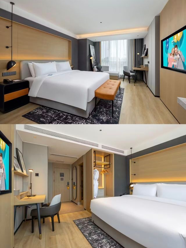 青島高性價比酒店推薦暑期來青島旅遊的朋友選擇酒店推薦麗柏酒店 青島高性價比酒店推薦暑期來青島旅遊的朋友選擇酒店推薦麗柏酒店