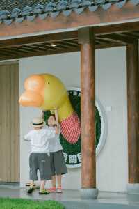 南京1小時直達│抓住夏天的尾巴去玩水