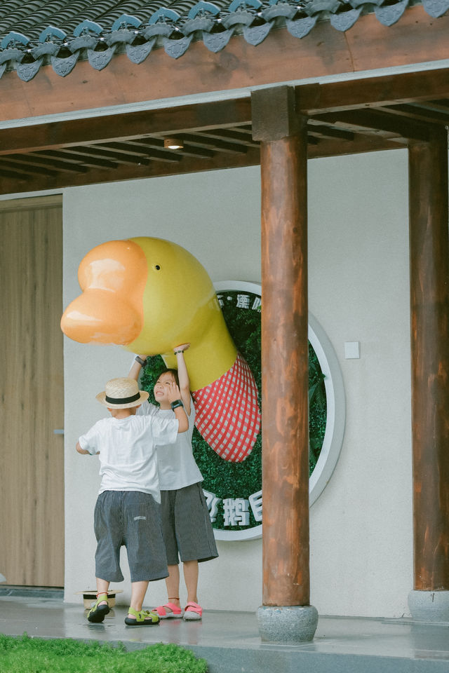 南京1小時直達│抓住夏天的尾巴去玩水