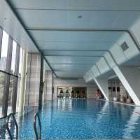 Double tree by Hilton Shenzhen China 