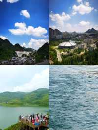 六盤水一日遊：探秘千戶彝寨宮殿