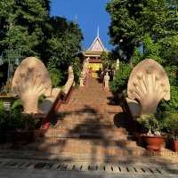 Cambodia’s Ideal places to visit in Phnom Penh