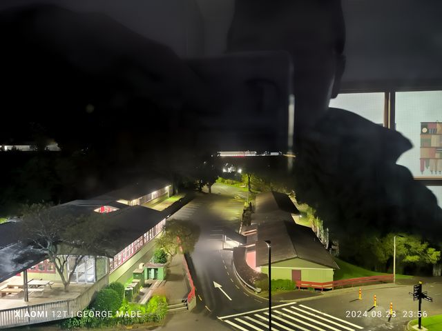 漢密爾頓夜市遊記：東西方美食的完美融合。