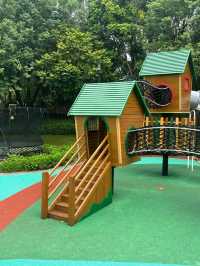 清遠新世界酒店。