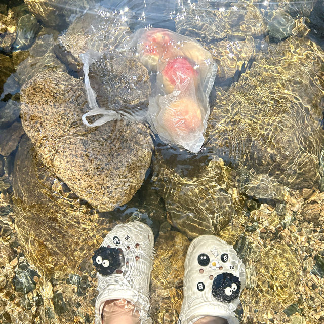 洛陽｜中原小西藏，避暑養生谷【度假推薦】