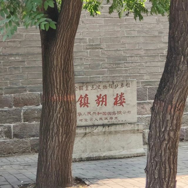 中秋國慶必去景點之河北省宣化