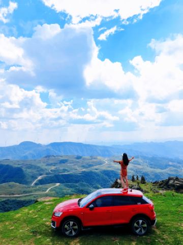 ไม่ใช่ว่าคุณไม่สามารถไปซินเจียงได้ แต่กุ้ยโจวจะคุ้มค่ากว่าในฤดูใบไม้ร่วง!