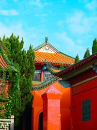 吉安｜文天祥紀念館來這實現了我的田園夢||。