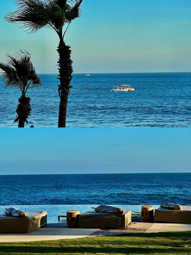 北美小眾旅遊地｜Los Cabos。