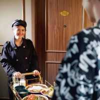The coach hotel at its best hospitality 