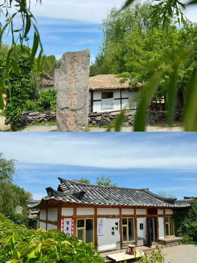 能吹一輩子的自駕路線吉線G331｜賞秋勝地。