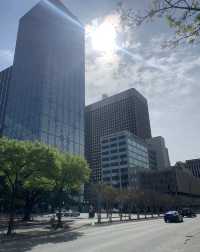 達拉斯：探索美國南方魅力之都。