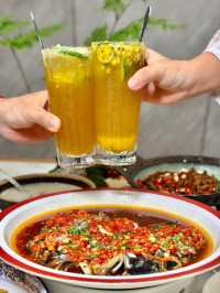 深圳，必食湘菜…快去品嚐！！！。